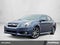 2014 Subaru Legacy 2.5i Automatic Sport