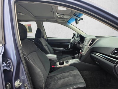 2014 Subaru Legacy 2.5i Automatic Sport