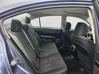 2014 Subaru Legacy 2.5i Automatic Sport