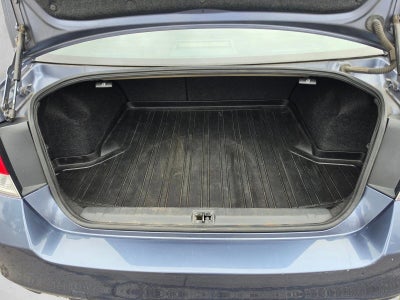 2014 Subaru Legacy 2.5i Automatic Sport