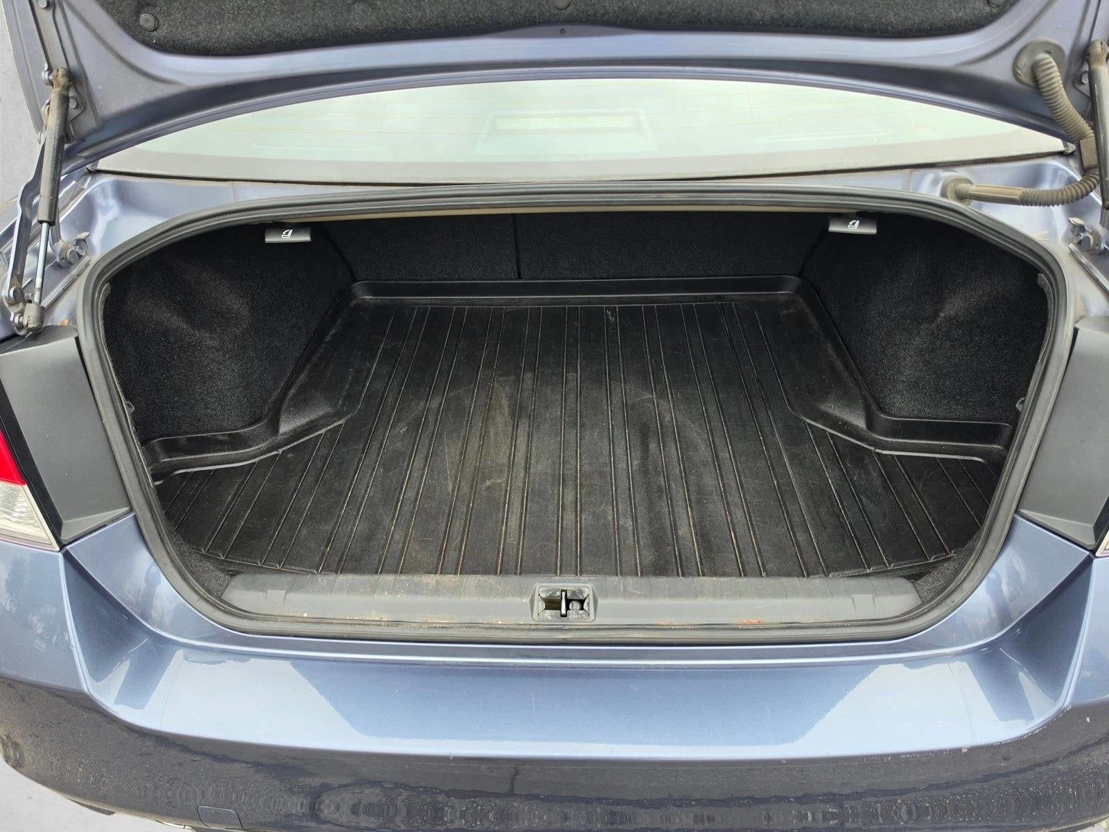 2014 Subaru Legacy 2.5i Automatic Sport