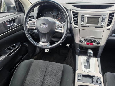 2014 Subaru Legacy 2.5i Automatic Sport