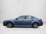 2014 Subaru Legacy 2.5i Automatic Sport