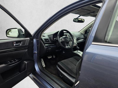 2014 Subaru Legacy 2.5i Automatic Sport