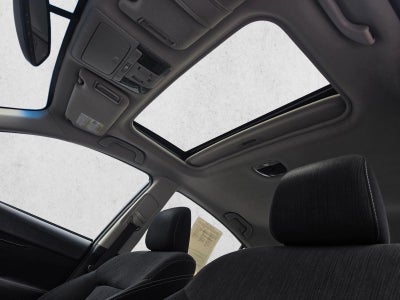 2014 Subaru Legacy 2.5i Automatic Sport