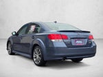 2014 Subaru Legacy 2.5i Automatic Sport