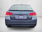 2014 Subaru Legacy 2.5i Automatic Sport