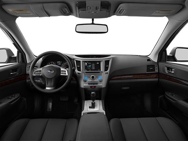 2014 Subaru Legacy 2.5i Automatic Sport