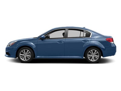 2014 Subaru Legacy 2.5i Automatic Sport