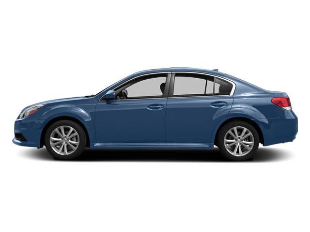 2014 Subaru Legacy 2.5i Automatic Sport