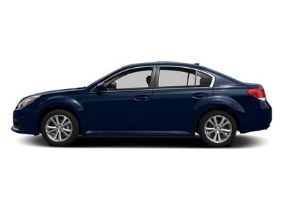 2014 Subaru Legacy 2.5i Automatic Sport