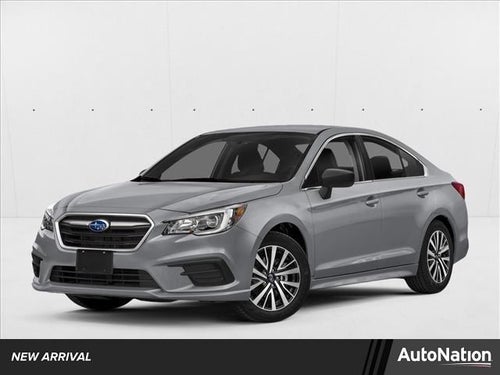 2019 Subaru Legacy 2.5i