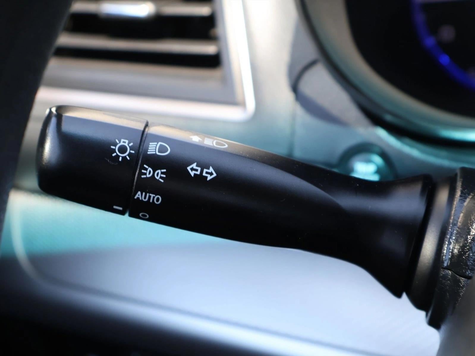 2019 Subaru Legacy 2.5i