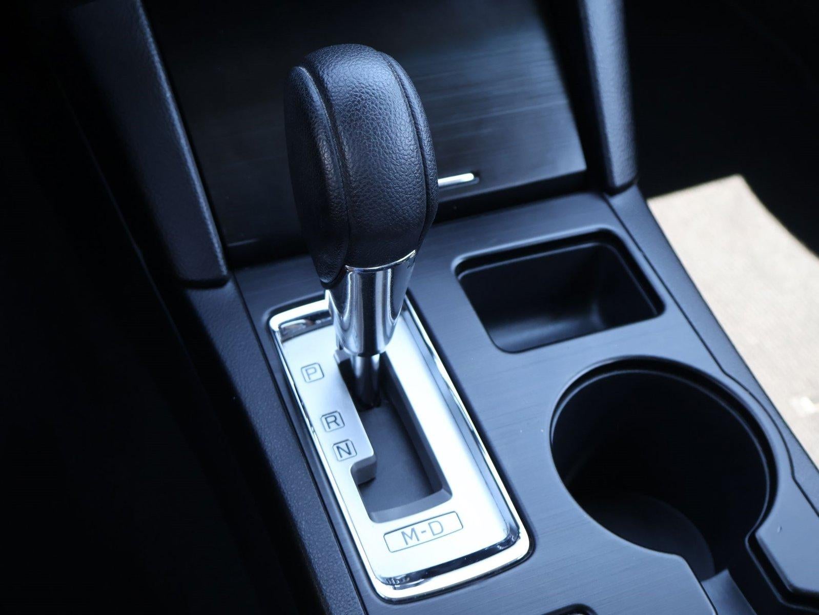 2019 Subaru Legacy 2.5i