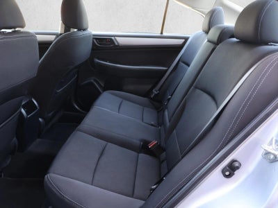 2019 Subaru Legacy 2.5i