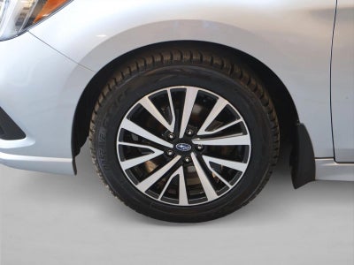2019 Subaru Legacy 2.5i