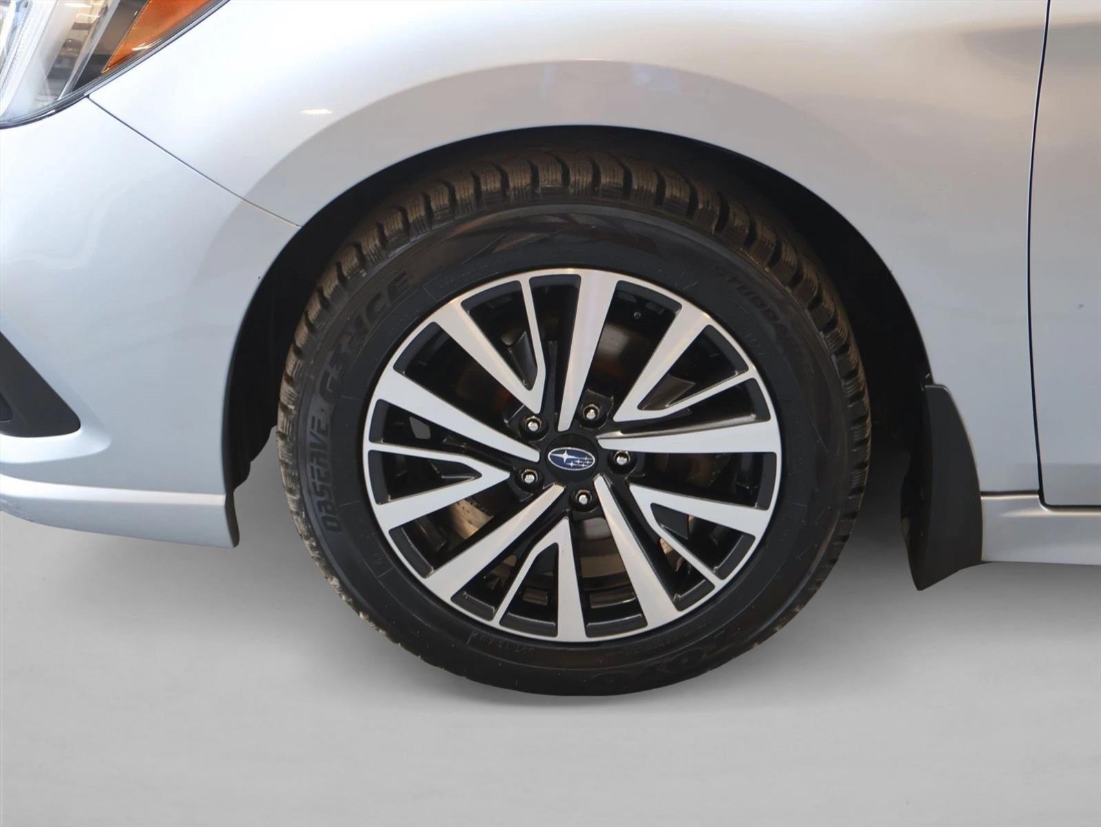 2019 Subaru Legacy 2.5i