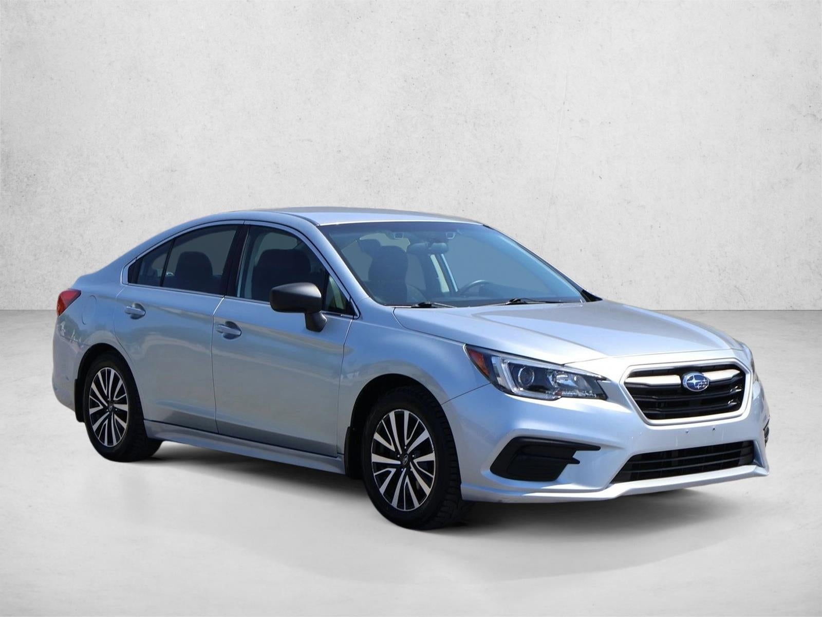 2019 Subaru Legacy 2.5i