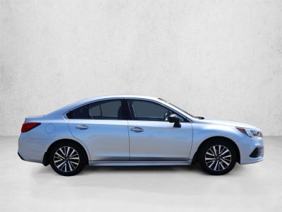 2019 Subaru Legacy 2.5i