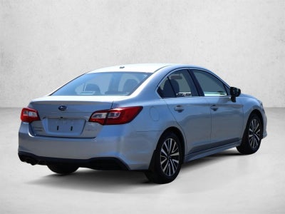 2019 Subaru Legacy 2.5i