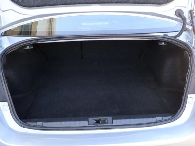 2019 Subaru Legacy 2.5i