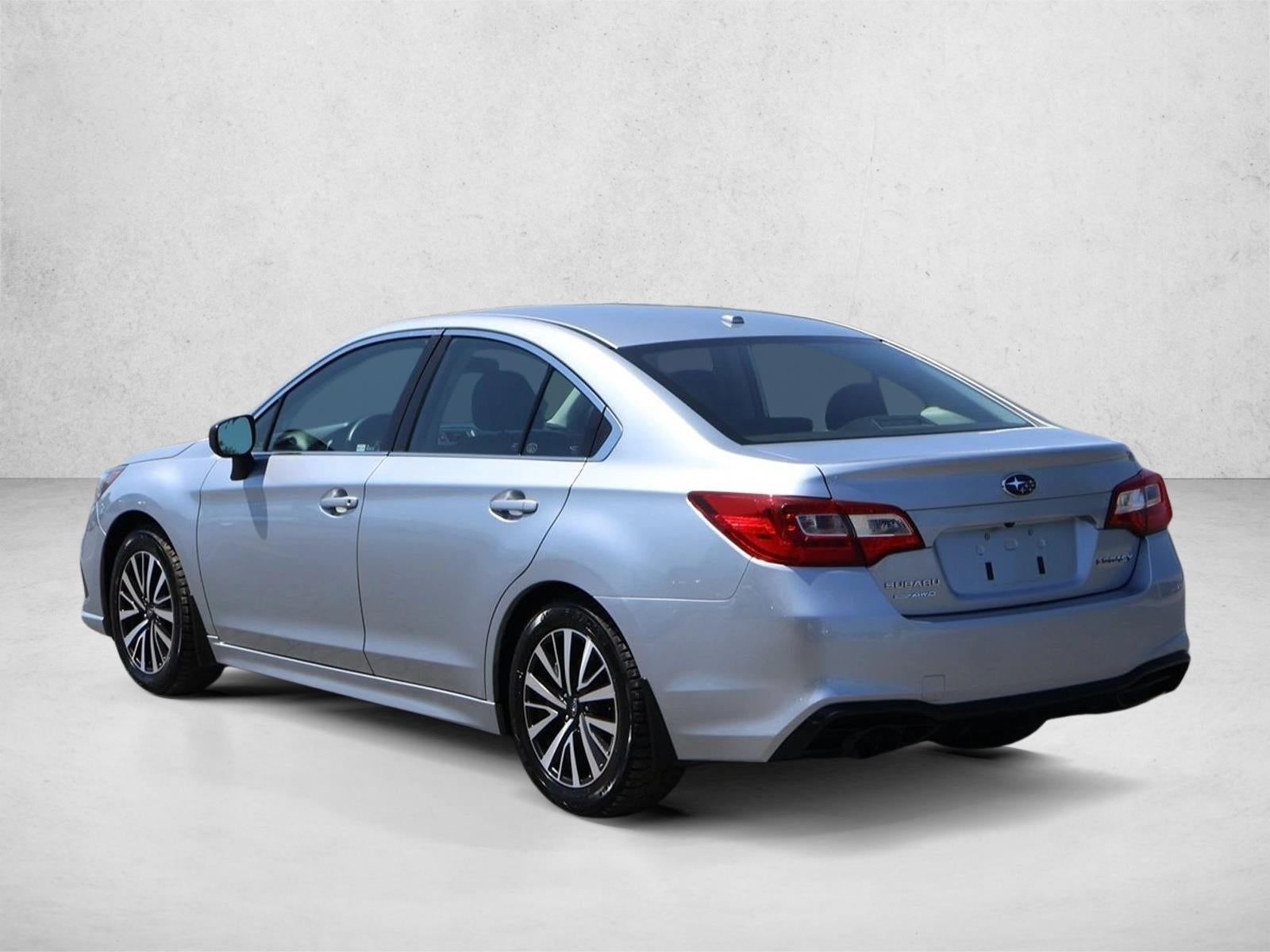 2019 Subaru Legacy 2.5i