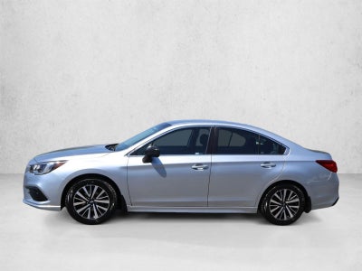 2019 Subaru Legacy 2.5i