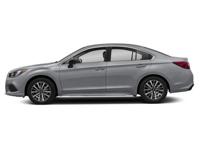2019 Subaru Legacy 2.5i