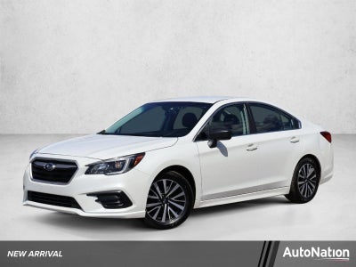 2019 Subaru Legacy 2.5i