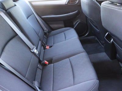 2019 Subaru Legacy 2.5i