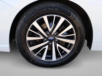 2019 Subaru Legacy 2.5i