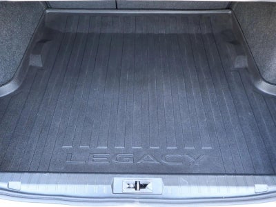 2019 Subaru Legacy 2.5i