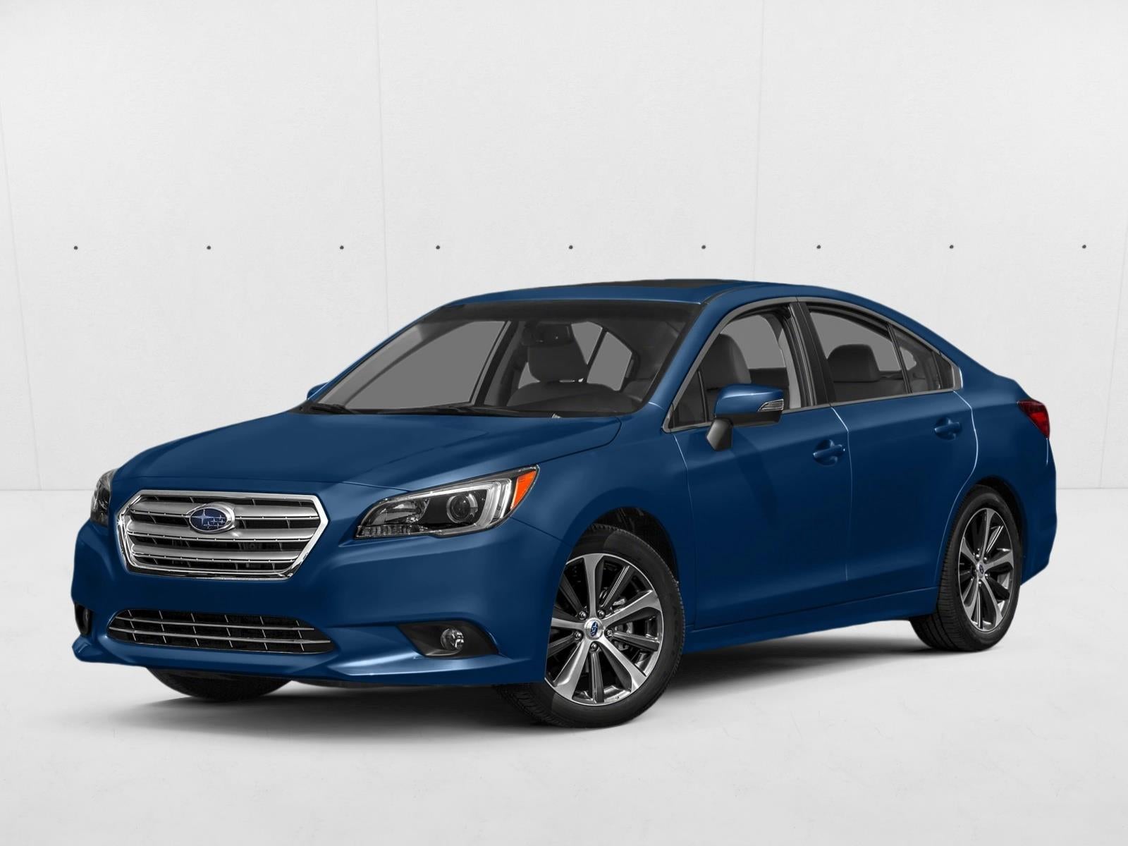 2015 Subaru Legacy 2.5i Premium PZEV