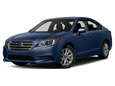 2015 Subaru Legacy 2.5i Premium PZEV
