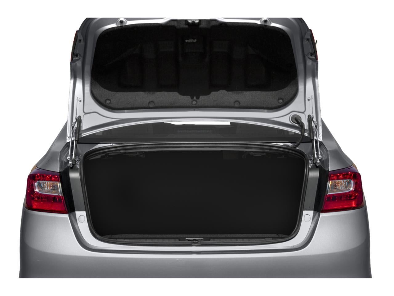 2015 Subaru Legacy 2.5i Premium PZEV