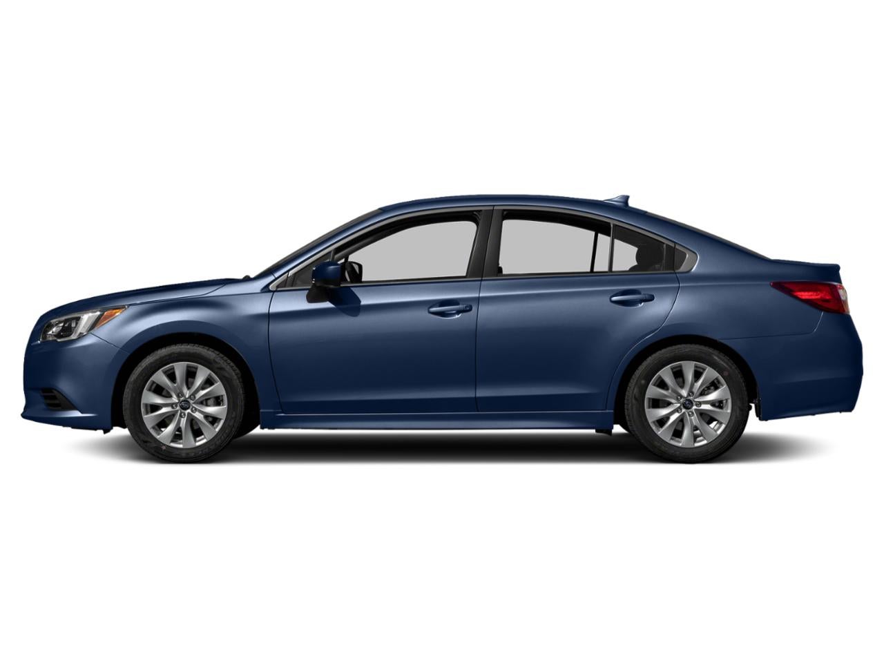 2015 Subaru Legacy 2.5i Premium PZEV