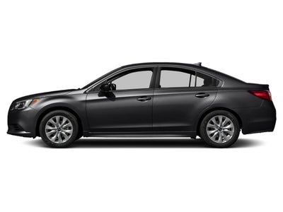 2015 Subaru Legacy 2.5i Premium PZEV