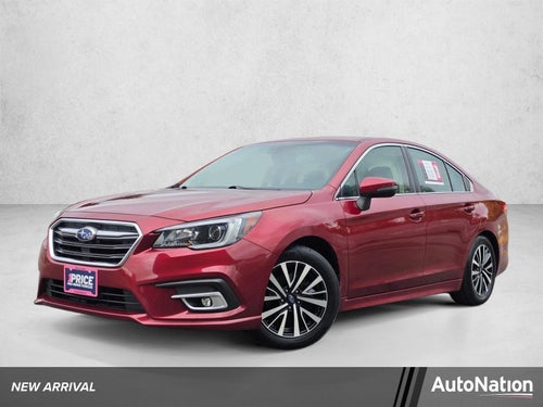2018 Subaru Legacy 2.5i Premium