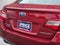 2018 Subaru Legacy 2.5i Premium