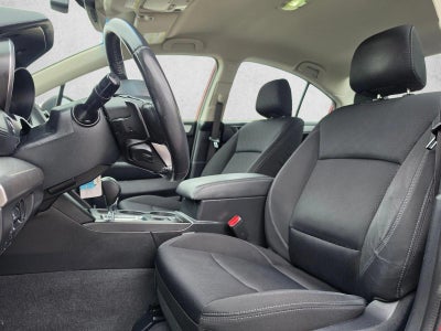 2018 Subaru Legacy 2.5i Premium