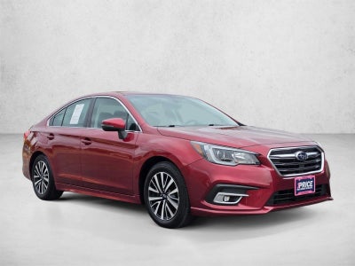 2018 Subaru Legacy 2.5i Premium