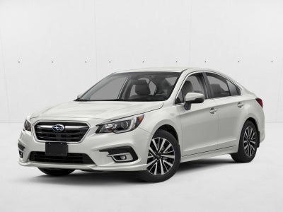 2018 Subaru Legacy 2.5i Premium