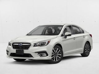 2018 Subaru Legacy 2.5i Premium