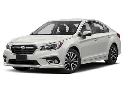 2018 Subaru Legacy 2.5i Premium