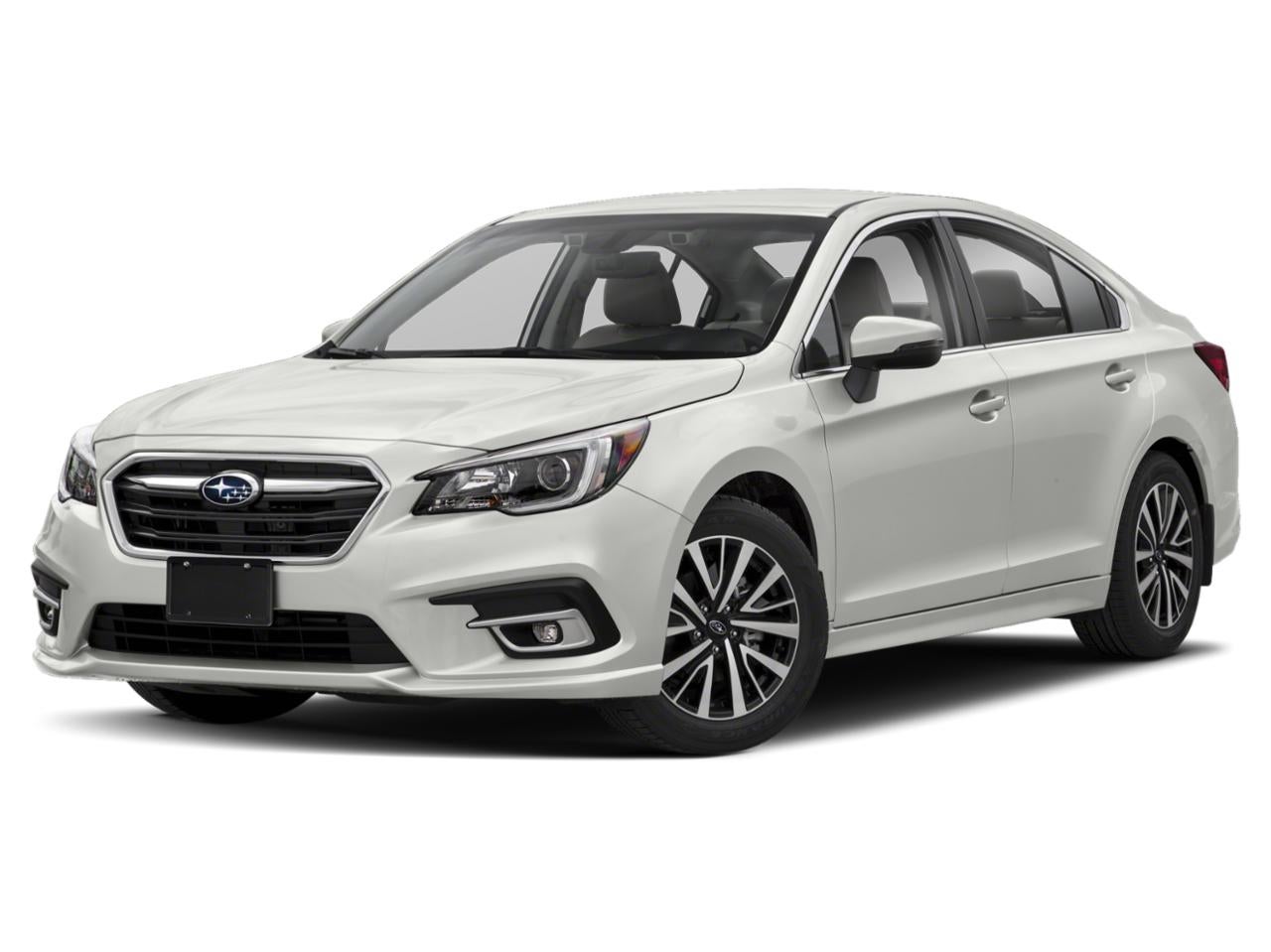 2018 Subaru Legacy 2.5i Premium