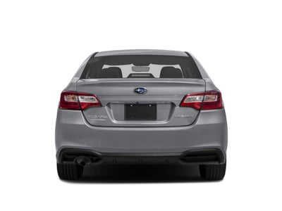 2018 Subaru Legacy 2.5i Premium