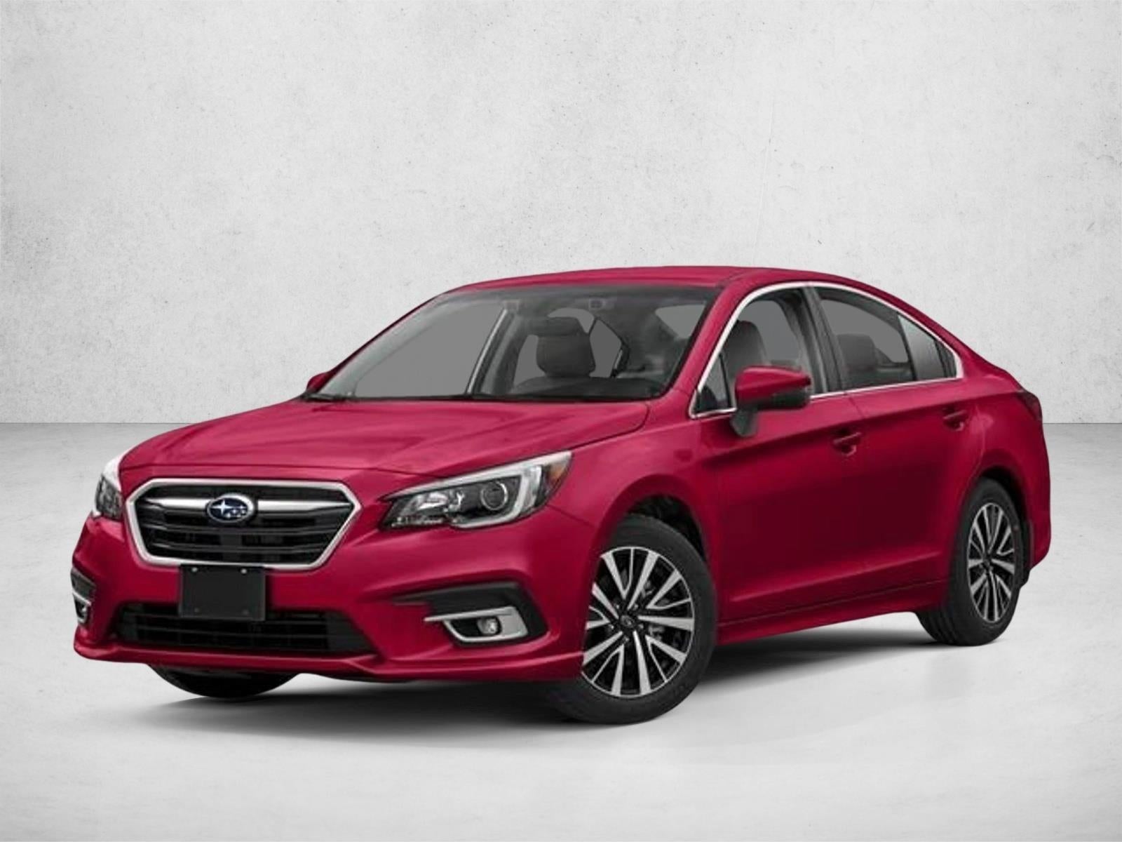 2019 Subaru Legacy 2.5i Premium
