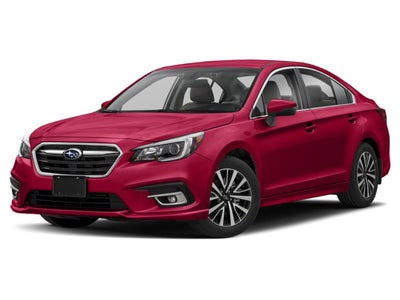 2019 Subaru Legacy 2.5i Premium