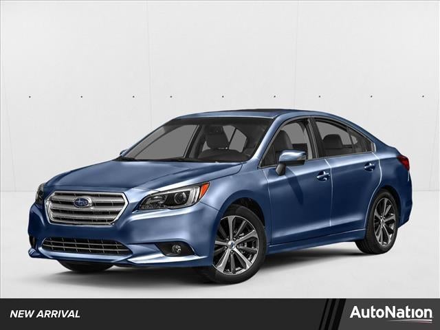 2016 Subaru Legacy 2.5i Limited PZEV