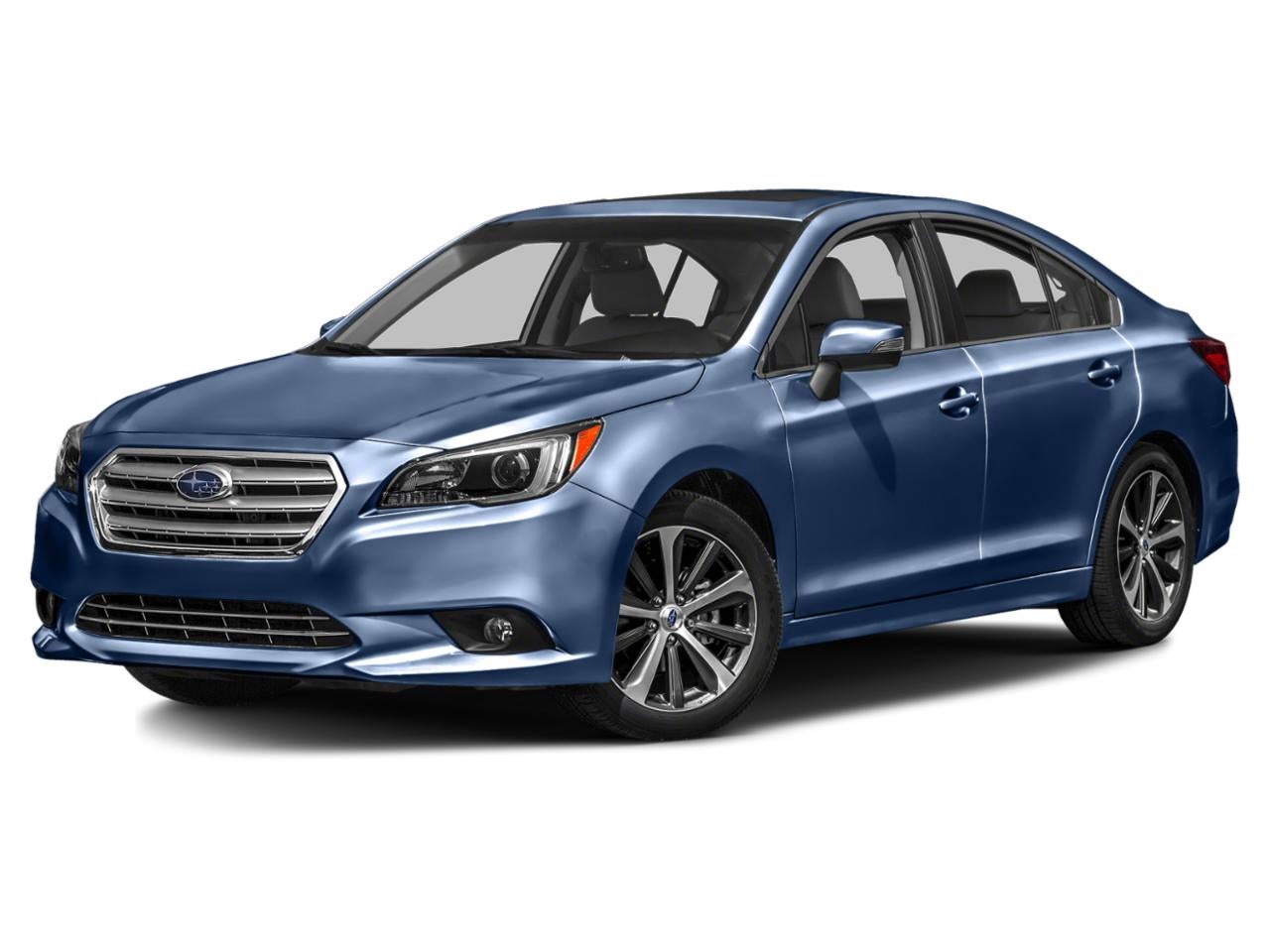 2016 Subaru Legacy 2.5i Limited PZEV